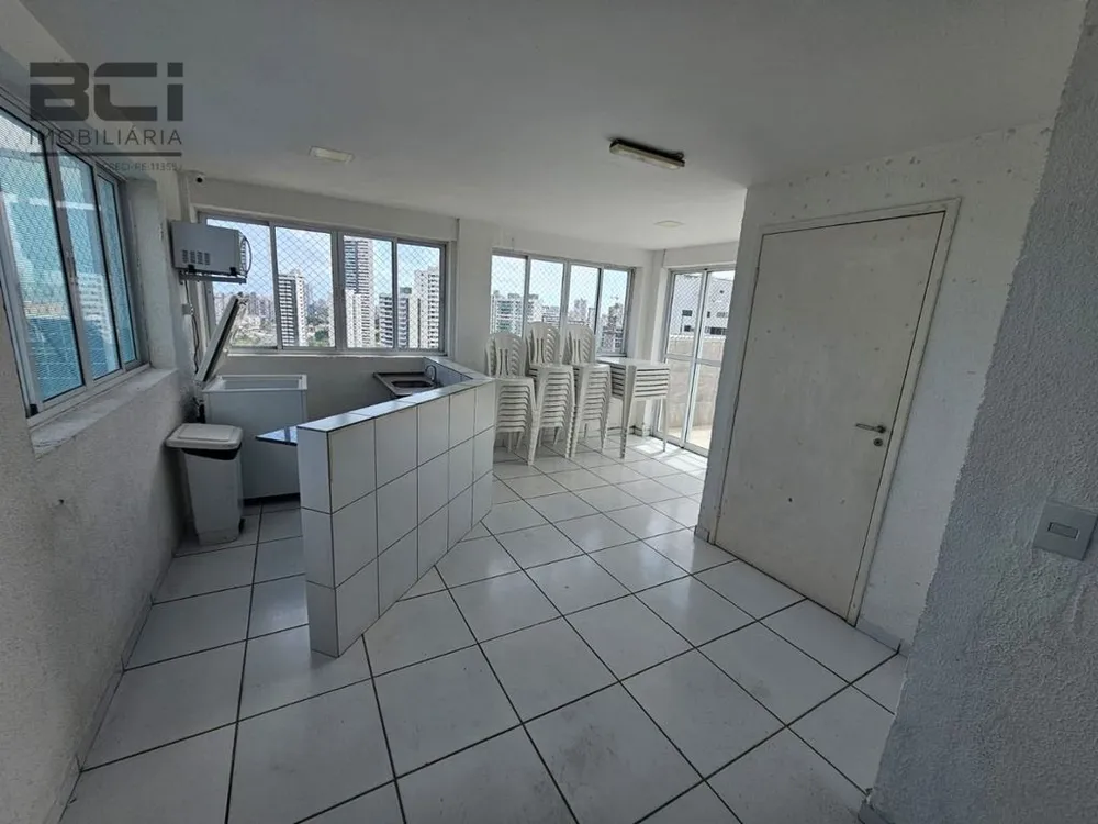 Apartamento, 2 quartos, 56 m² - Foto 8