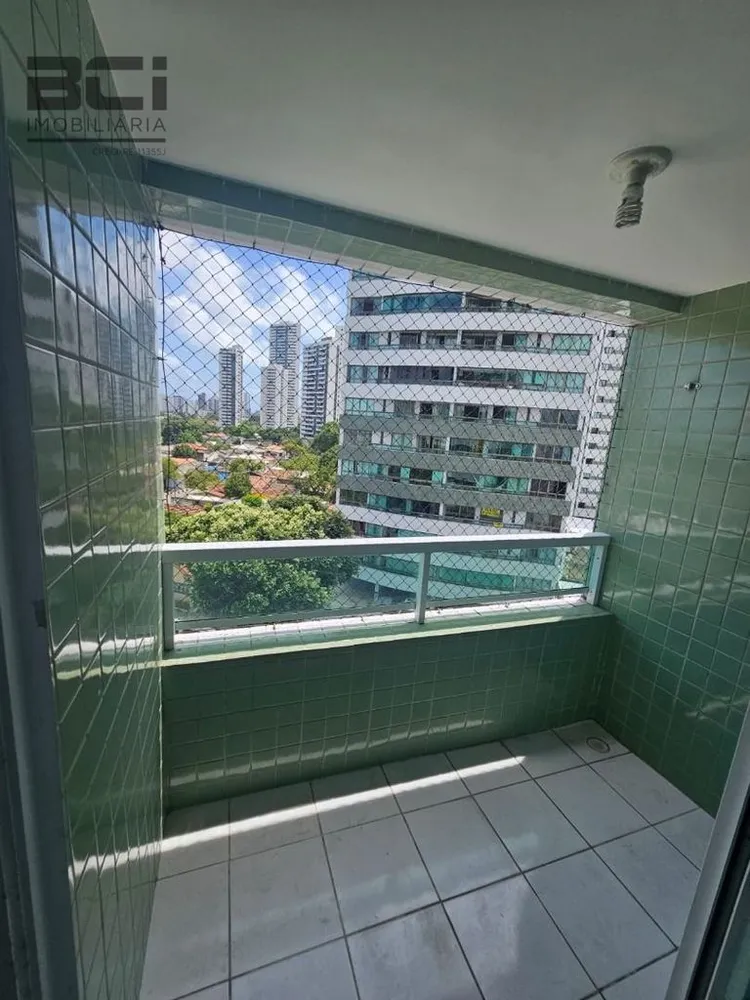 Apartamento, 2 quartos, 56 m² - Foto 4