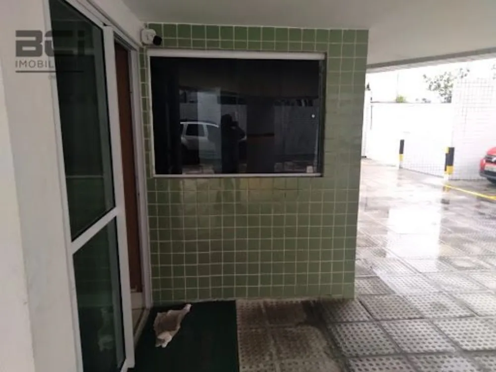 Apartamento, 2 quartos, 56 m² - Foto 2