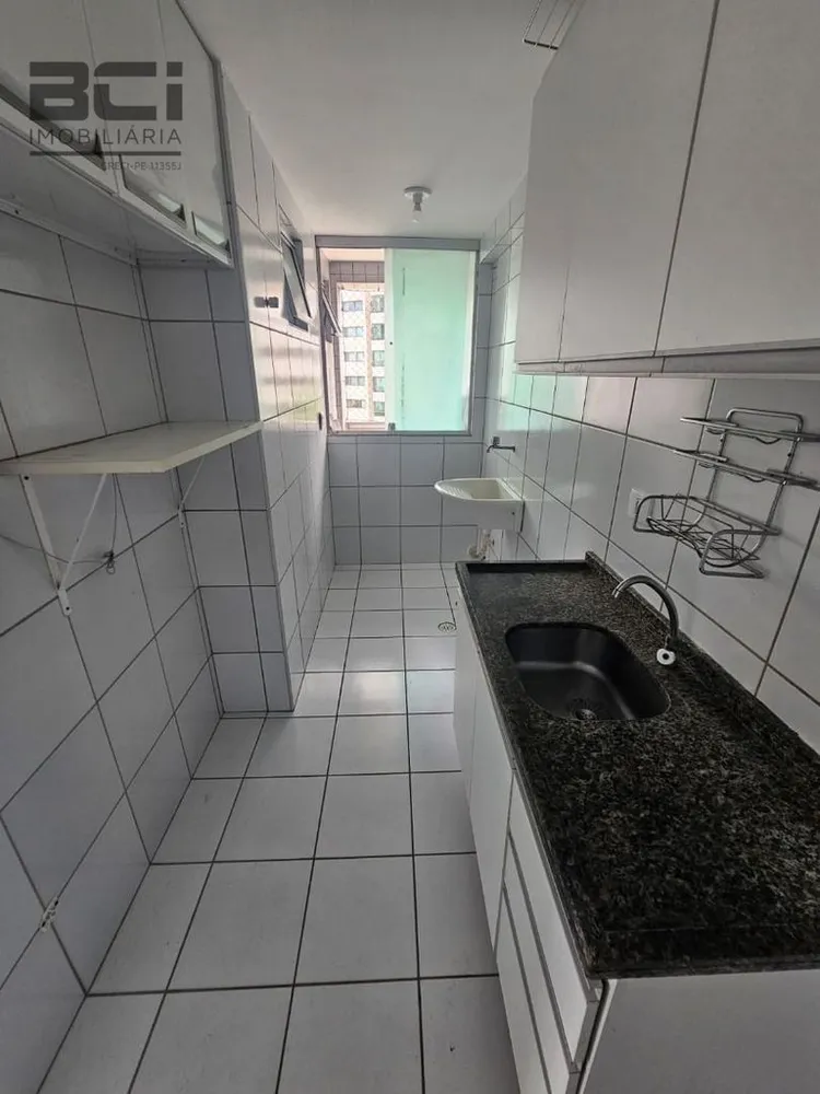 Apartamento, 2 quartos, 56 m² - Foto 14