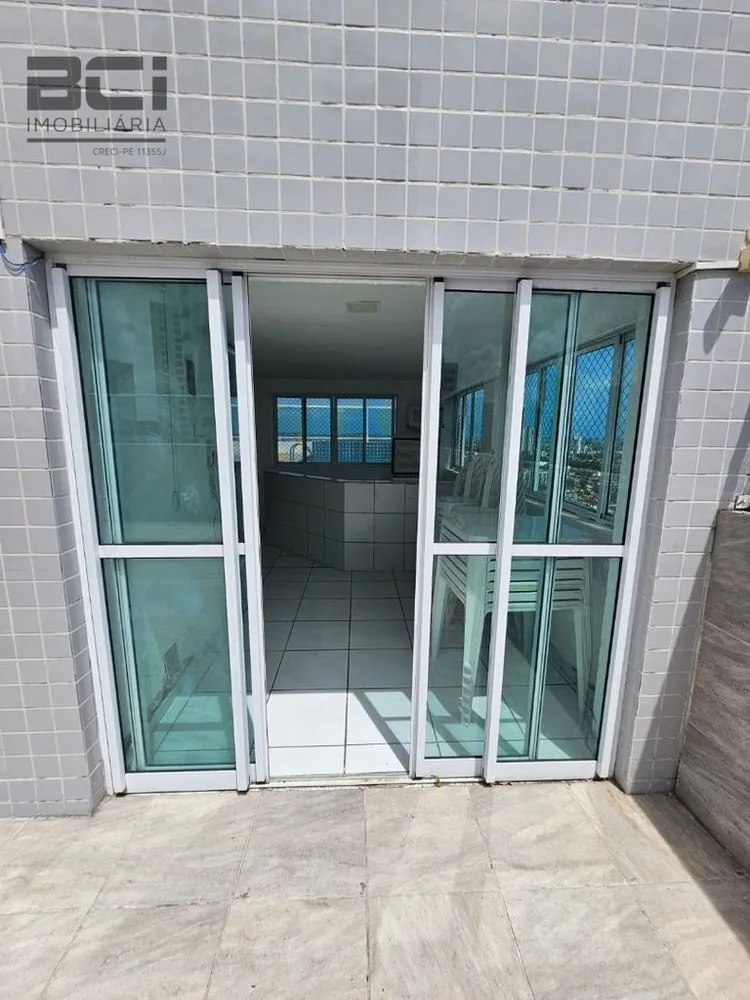 Apartamento, 2 quartos, 56 m² - Foto 9