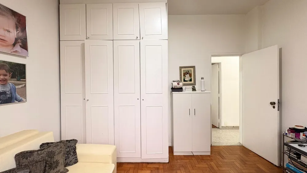 Apartamento, 3 quartos, 115 m² - Foto 11
