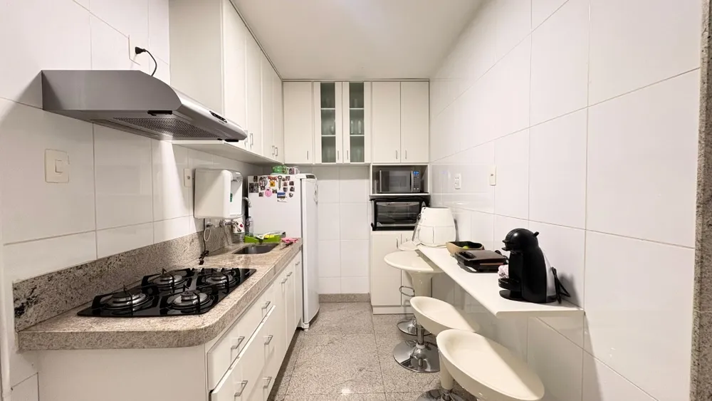 Apartamento, 3 quartos, 115 m² - Foto 6