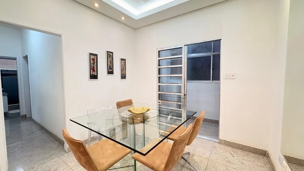 Apartamento, 3 quartos, 115 m² - Foto 3