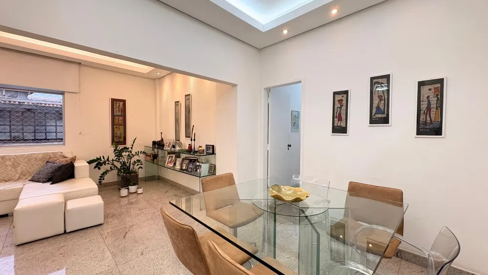 Apartamento, 3 quartos, 115 m² - Foto 2