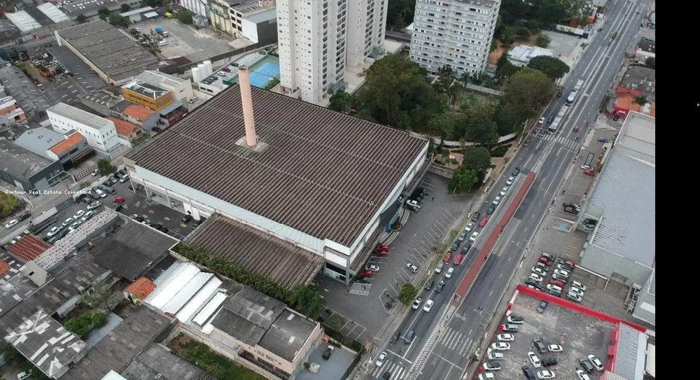 Depósito-Galpão, 9699 m² - Foto 4