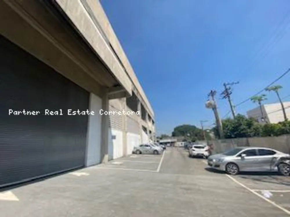 Depósito-Galpão, 9699 m² - Foto 3
