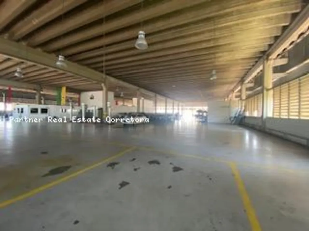 Depósito-Galpão, 9699 m² - Foto 5