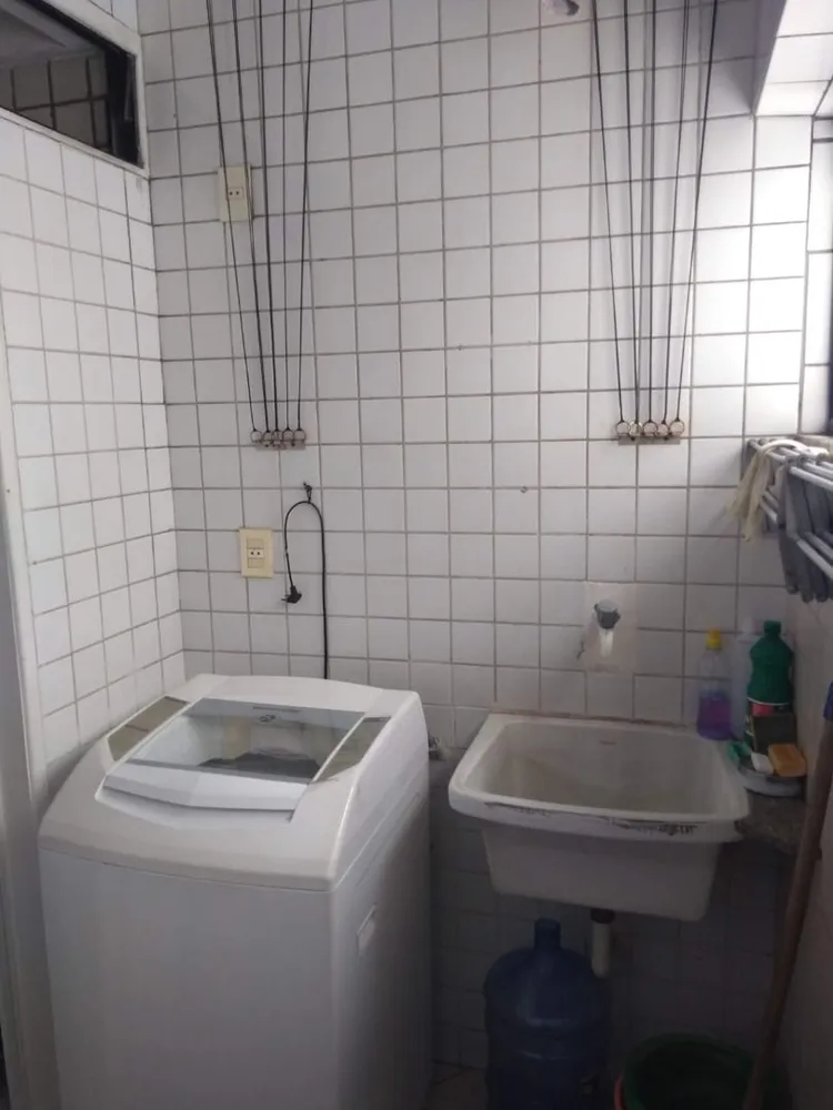 Apartamento, 3 quartos, 90 m² - Foto 8
