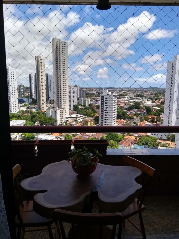 Apartamento, 3 quartos, 90 m² - Foto 3
