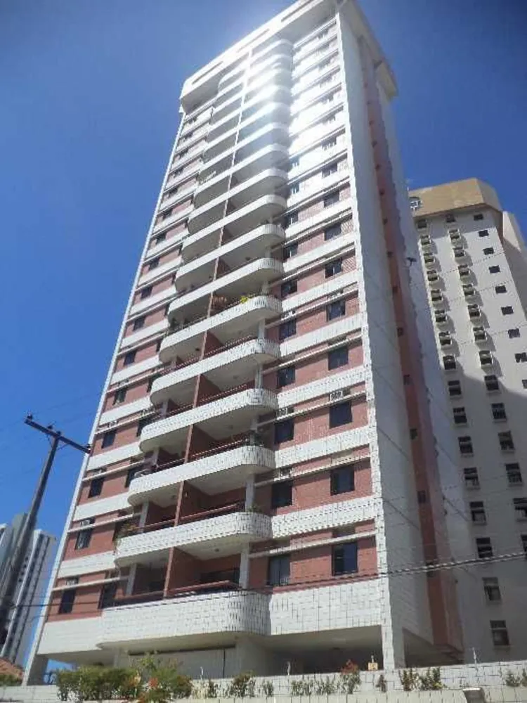 Apartamento, 3 quartos, 90 m² - Foto 1