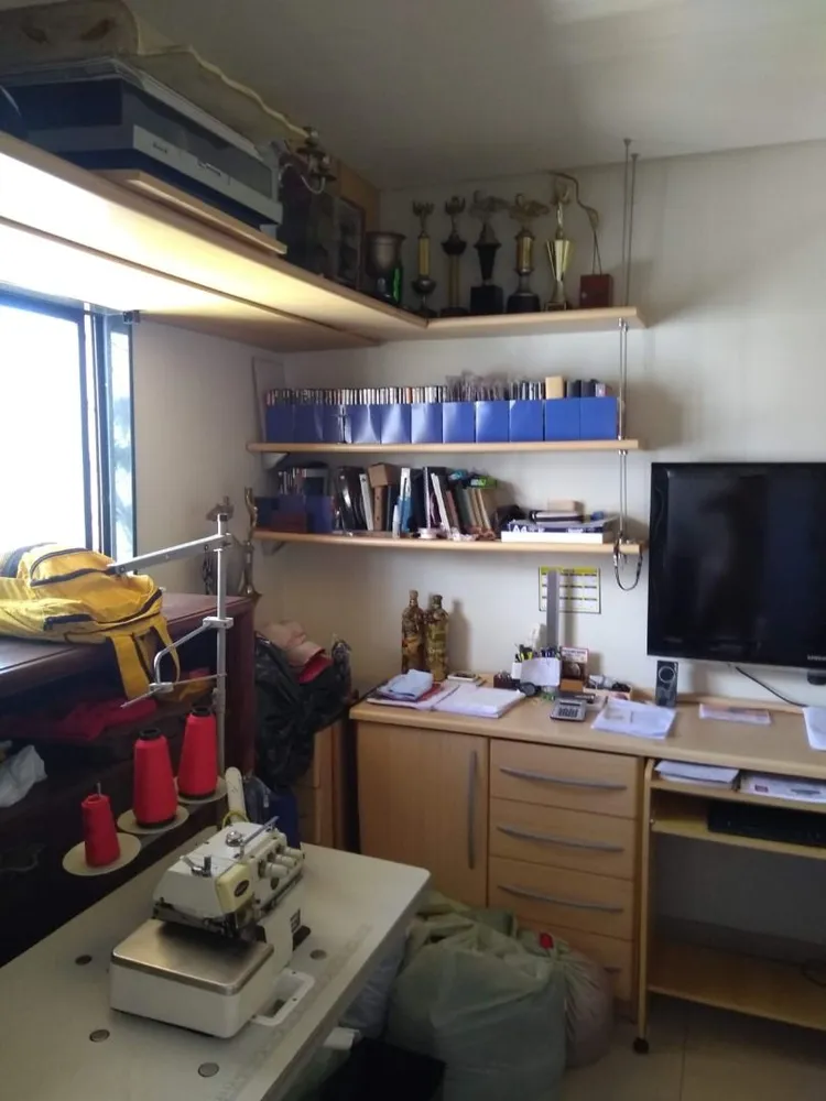 Apartamento, 3 quartos, 90 m² - Foto 7