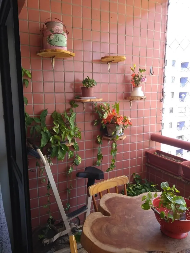 Apartamento, 3 quartos, 90 m² - Foto 5