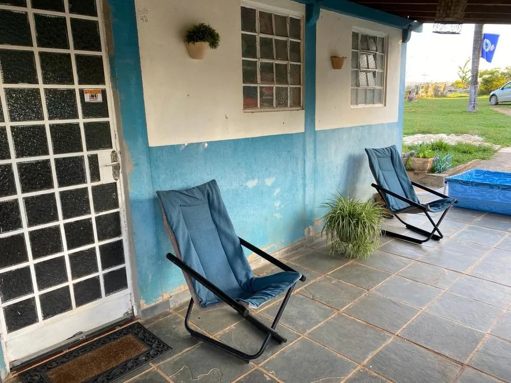 Chácara, 3 quartos, 6400 m² - Foto 6
