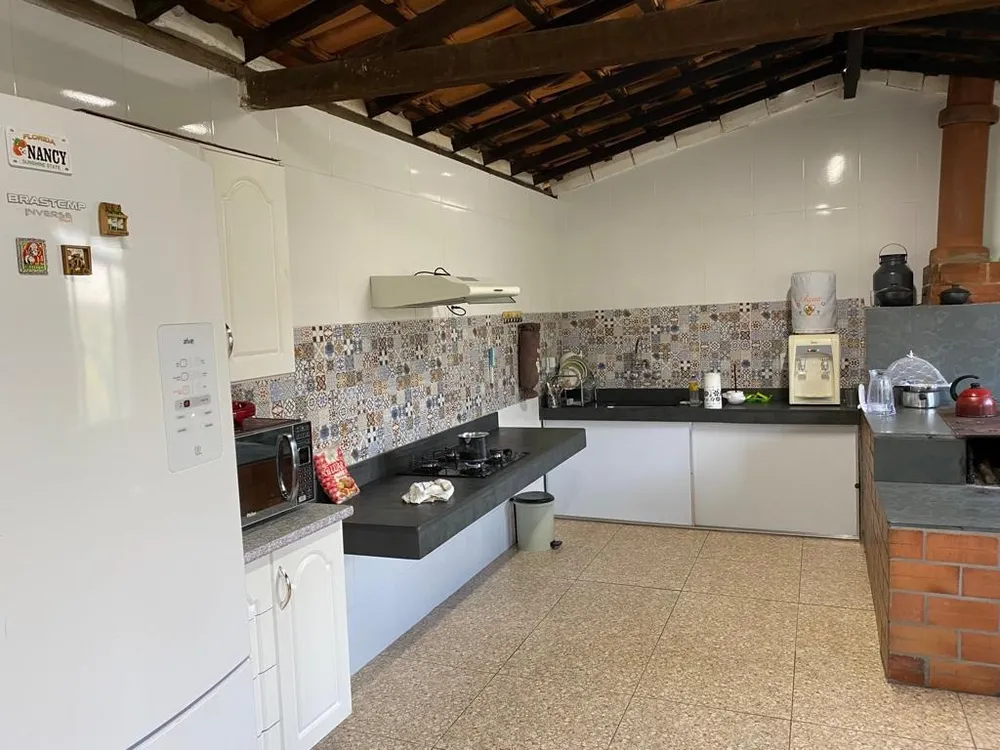 Chácara, 3 quartos, 6400 m² - Foto 12