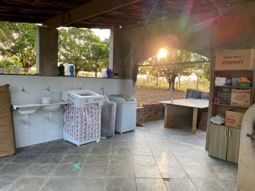 Chácara, 3 quartos, 6400 m² - Foto 10