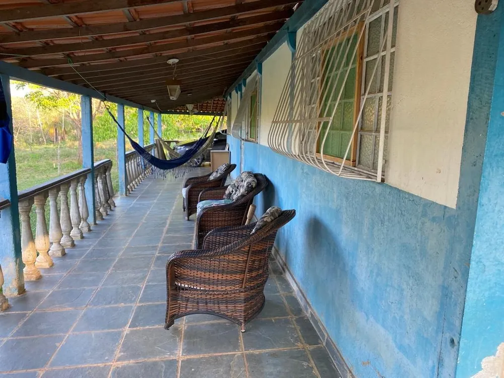 Chácara, 3 quartos, 6400 m² - Foto 7