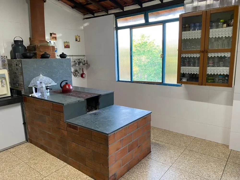 Chácara, 3 quartos, 6400 m² - Foto 11
