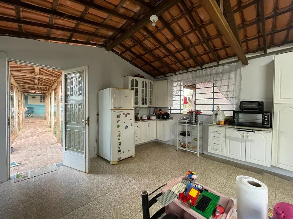 Chácara, 3 quartos, 6400 m² - Foto 4