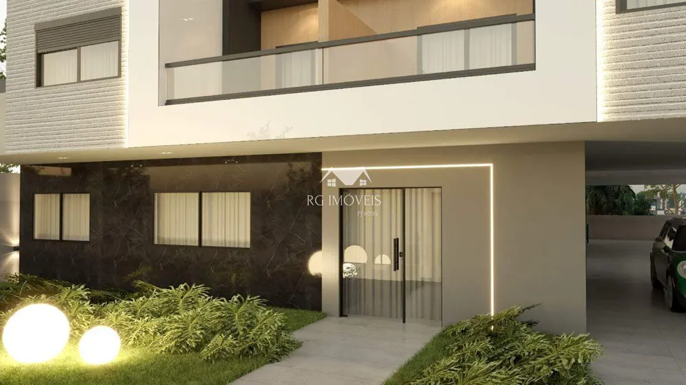 Apartamento, 2 quartos, 55 m² - Foto 5