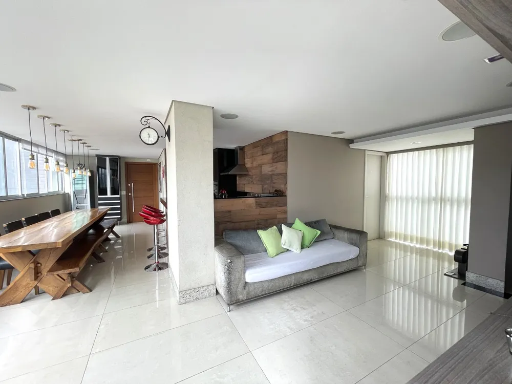 Cobertura, 5 quartos, 301 m² - Foto 11