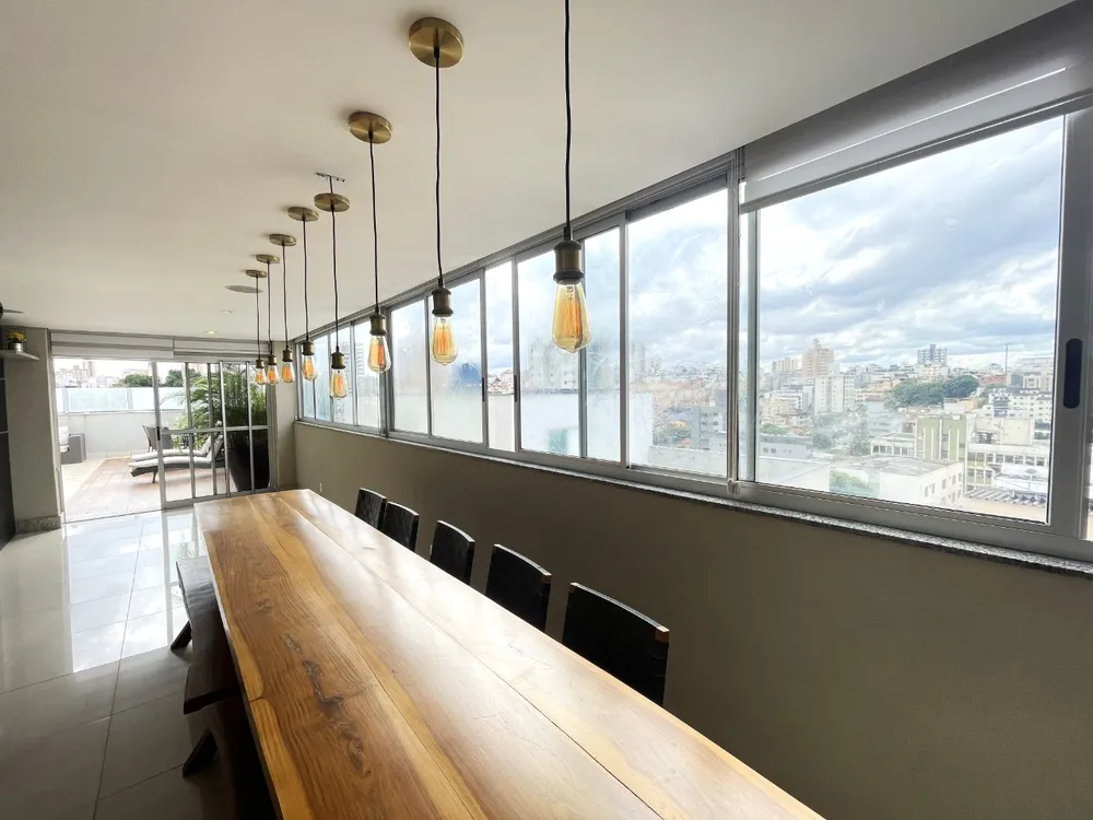 Cobertura, 5 quartos, 301 m² - Foto 7