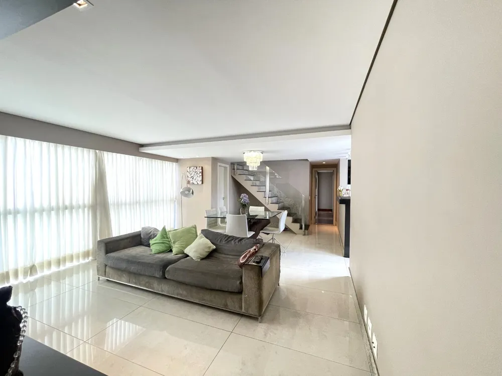 Cobertura, 5 quartos, 301 m² - Foto 21