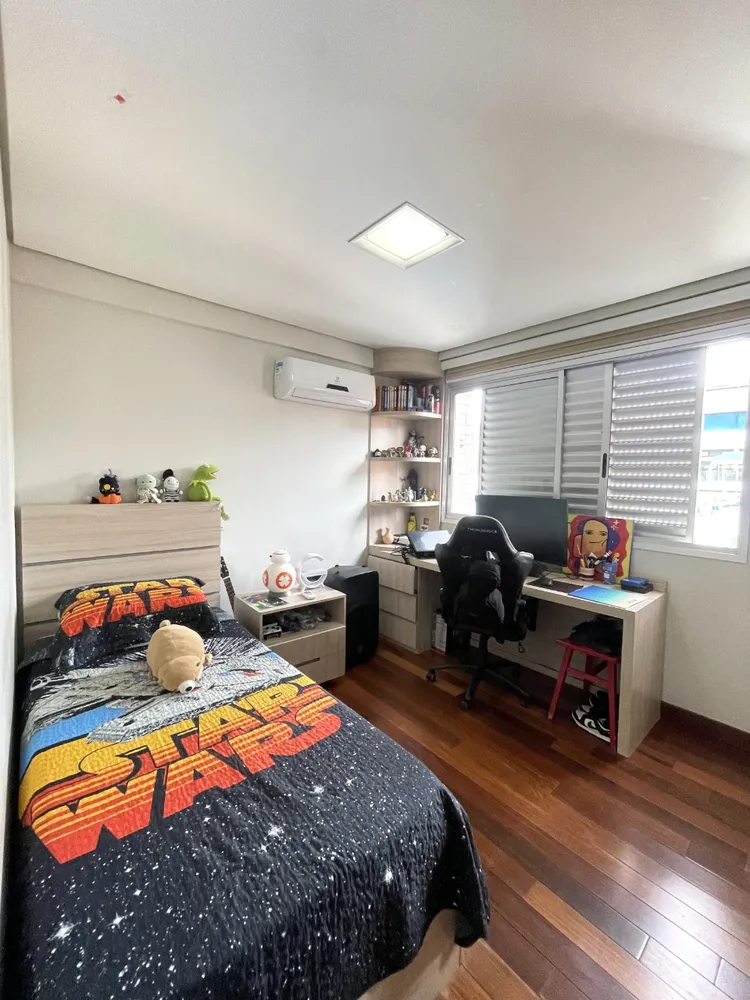 Cobertura, 5 quartos, 301 m² - Foto 16