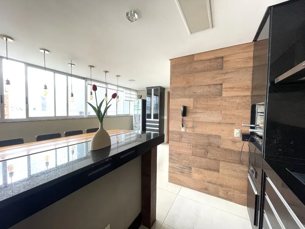 Cobertura, 5 quartos, 301 m² - Foto 8
