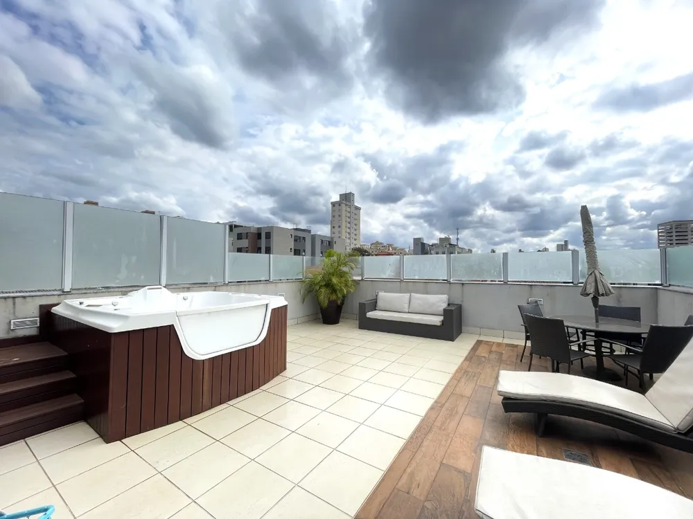Cobertura, 5 quartos, 301 m² - Foto 2