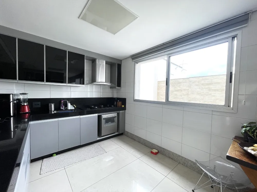 Cobertura, 5 quartos, 301 m² - Foto 24