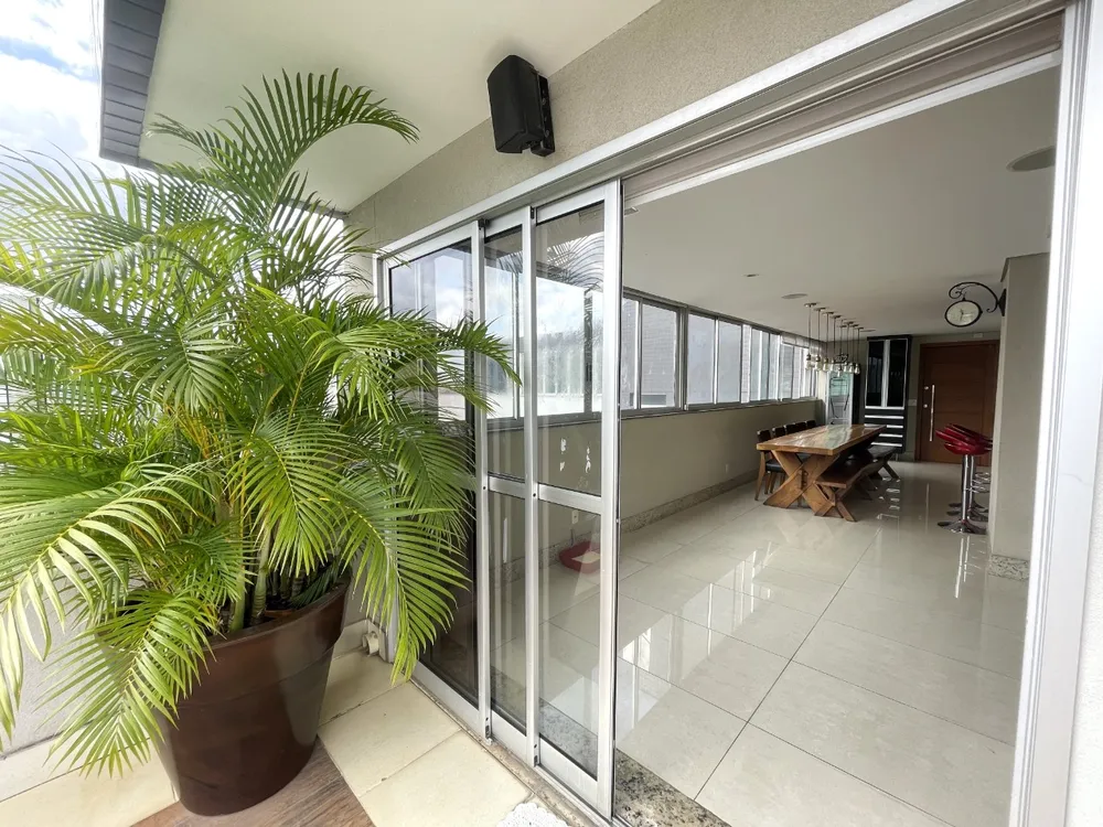 Cobertura, 5 quartos, 301 m² - Foto 4