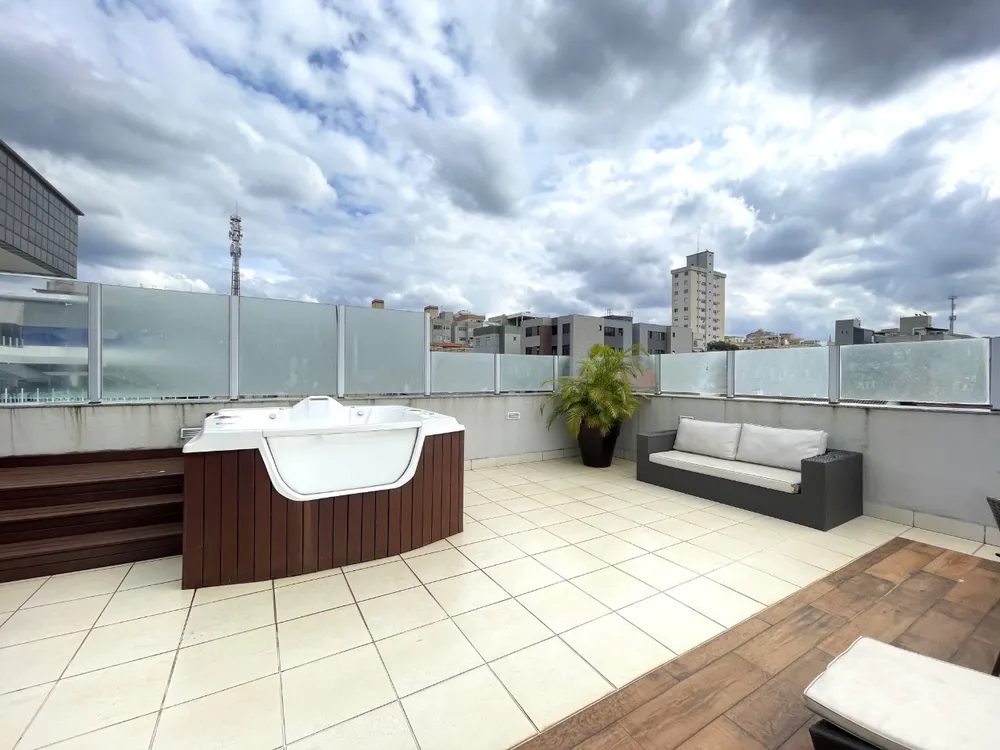 Cobertura, 5 quartos, 301 m² - Foto 3