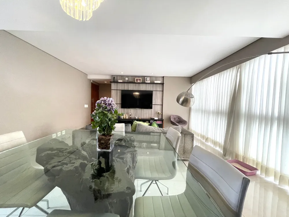 Cobertura, 5 quartos, 301 m² - Foto 22
