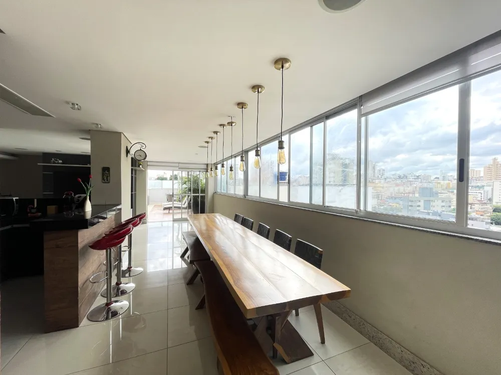 Cobertura, 5 quartos, 301 m² - Foto 6