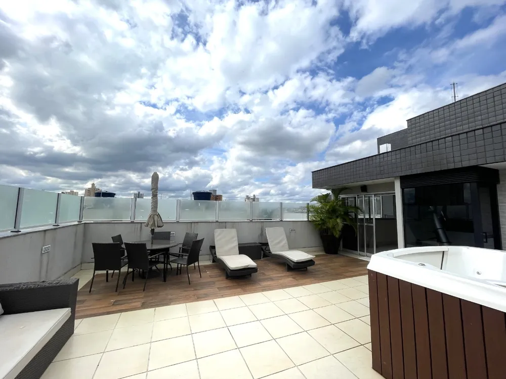 Cobertura, 5 quartos, 301 m² - Foto 1