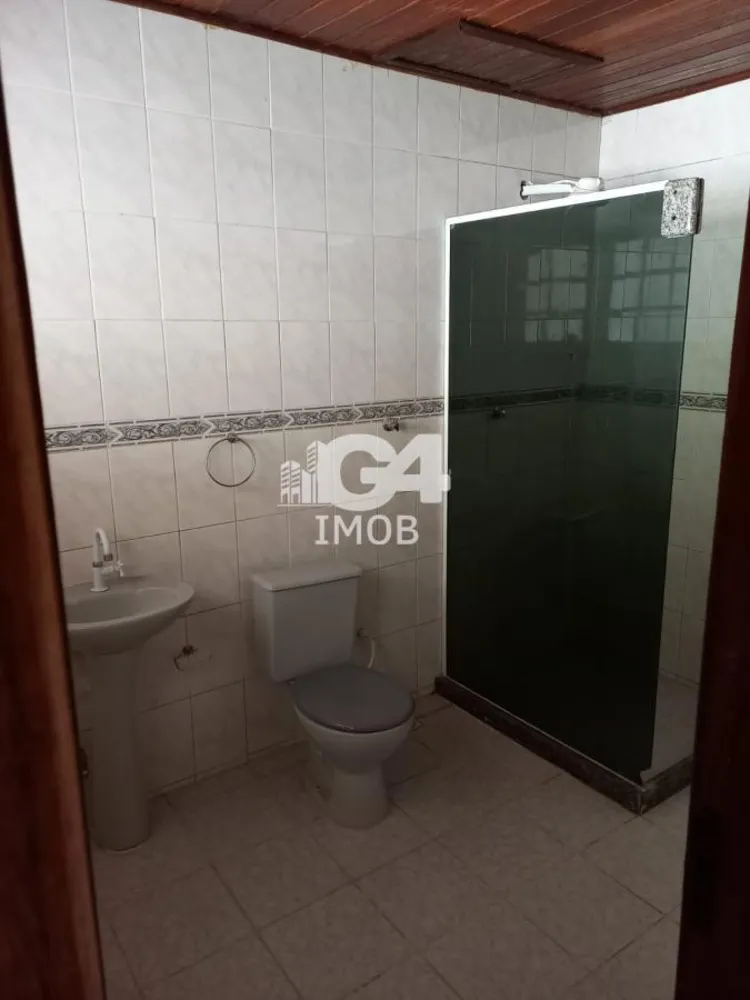 Casa, 5 quartos, 439 m² - Foto 19