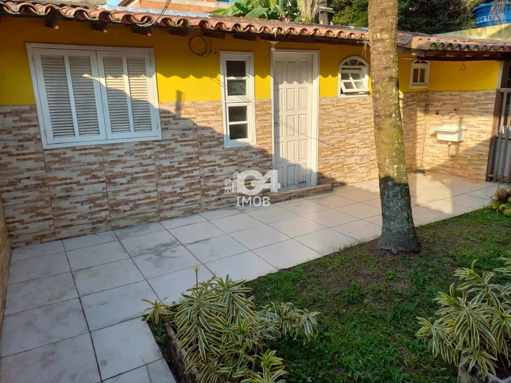 Casa, 5 quartos, 439 m² - Foto 1