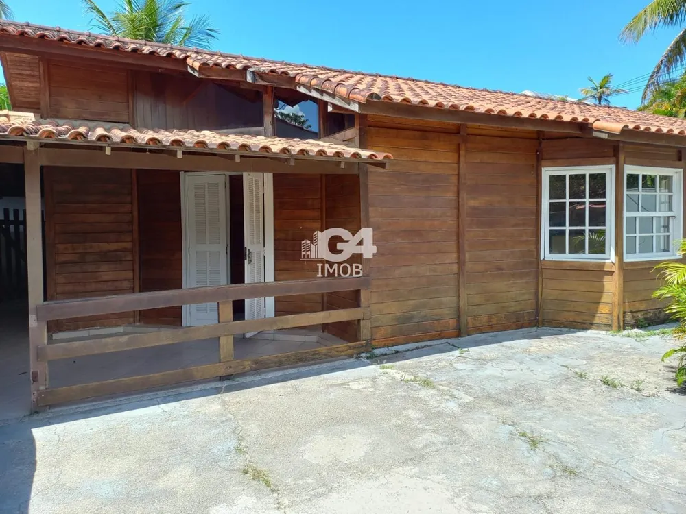 Casa, 5 quartos, 439 m² - Foto 6