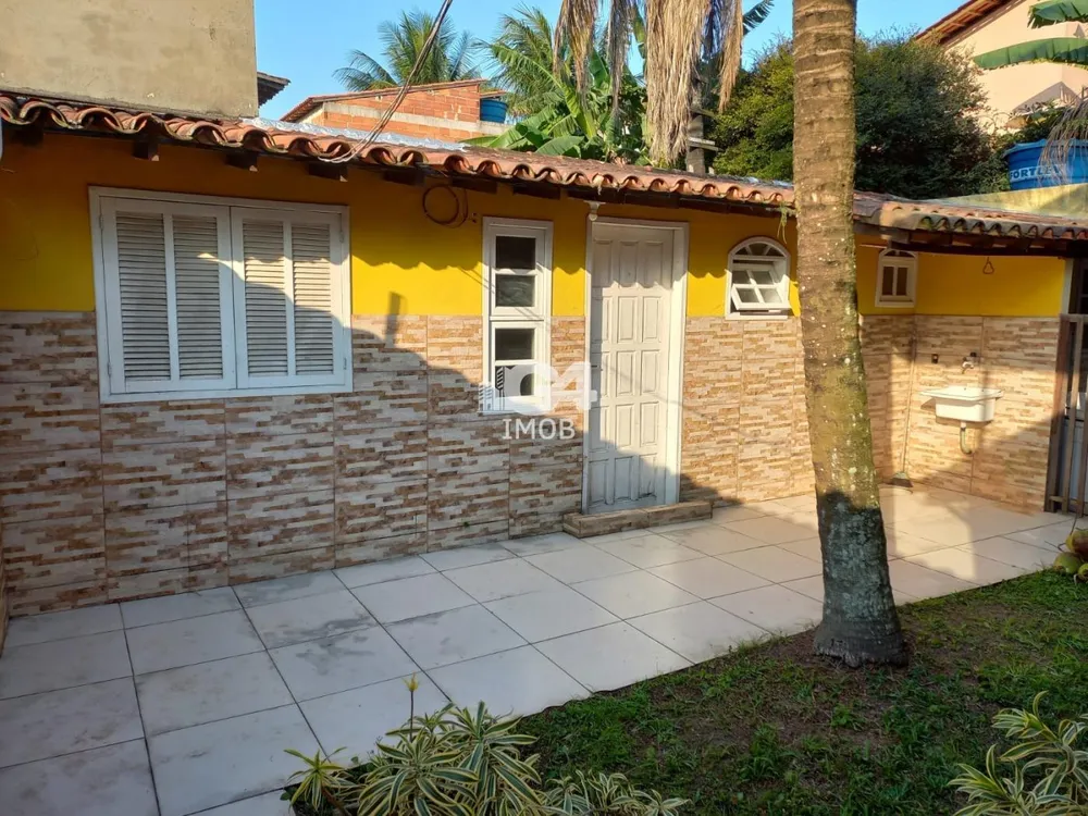 Casa, 5 quartos, 439 m² - Foto 3