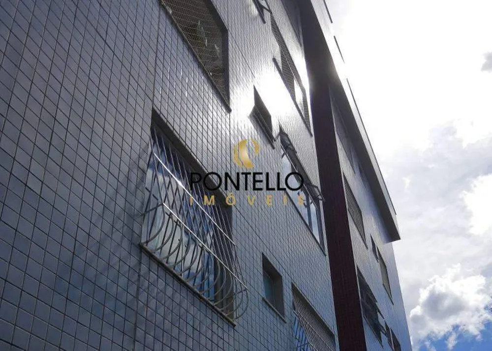 Apartamento, 2 quartos, 55 m² - Foto 4