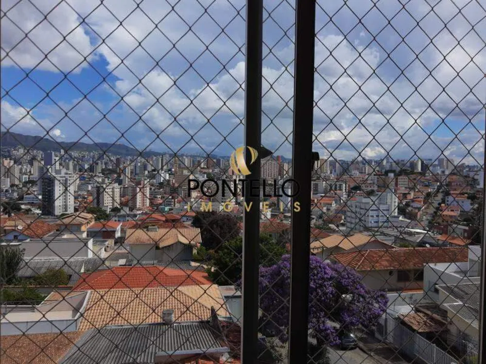 Apartamento, 2 quartos, 55 m² - Foto 7