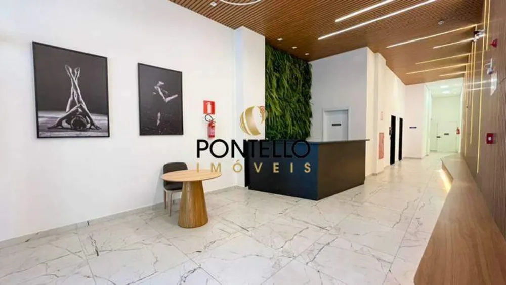 Apartamento, 2 quartos, 55 m² - Foto 9