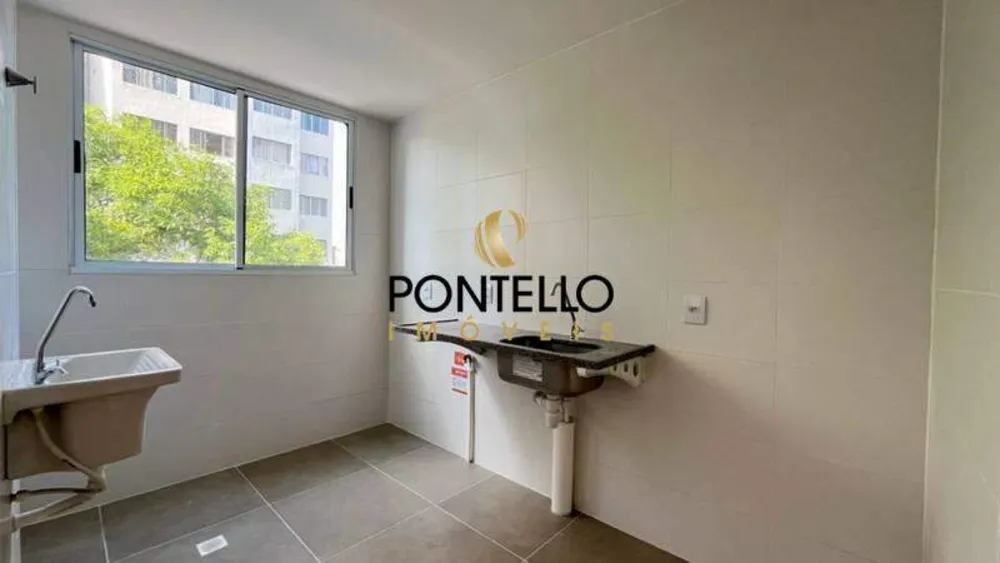 Apartamento, 2 quartos, 55 m² - Foto 5