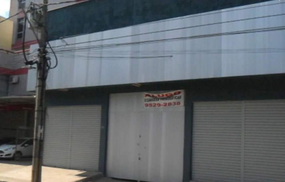 Depósito-Galpão, 300 m² - Foto 2