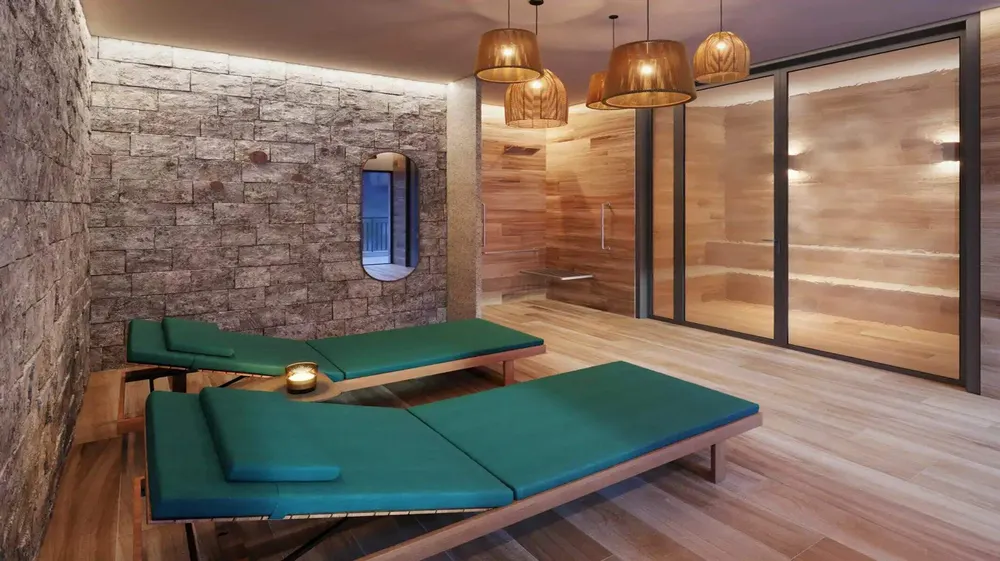 Apartamento, 2 quartos, 77 m² - Foto 4