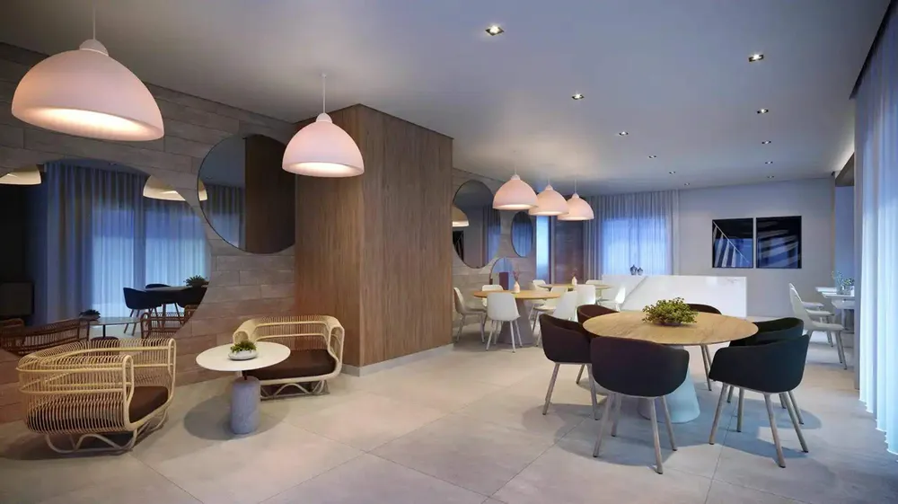 Apartamento, 2 quartos, 77 m² - Foto 5