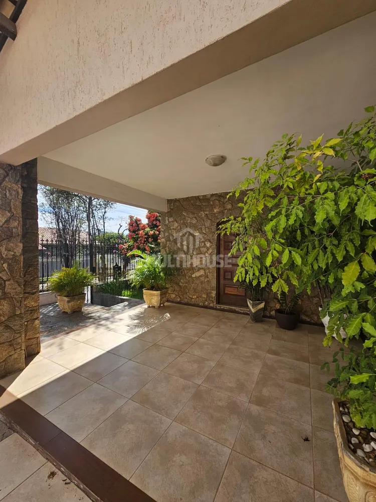 Casa, 3 quartos, 249 m² - Foto 3