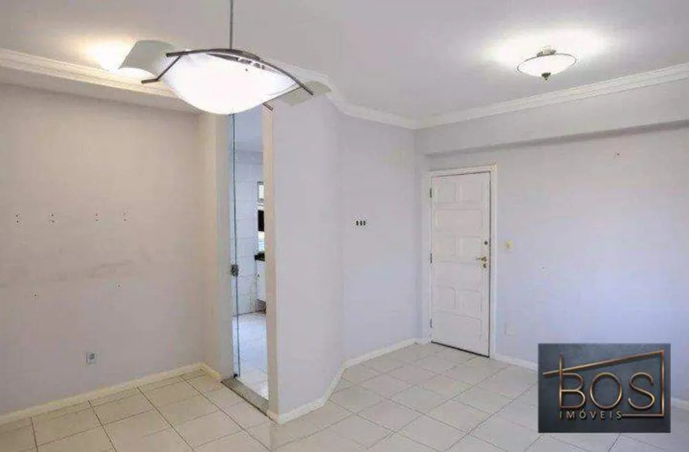 Cobertura, 3 quartos, 128 m² - Foto 1