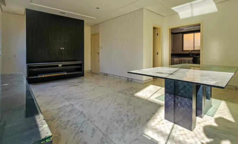 Cobertura, 4 quartos, 255 m² - Foto 1